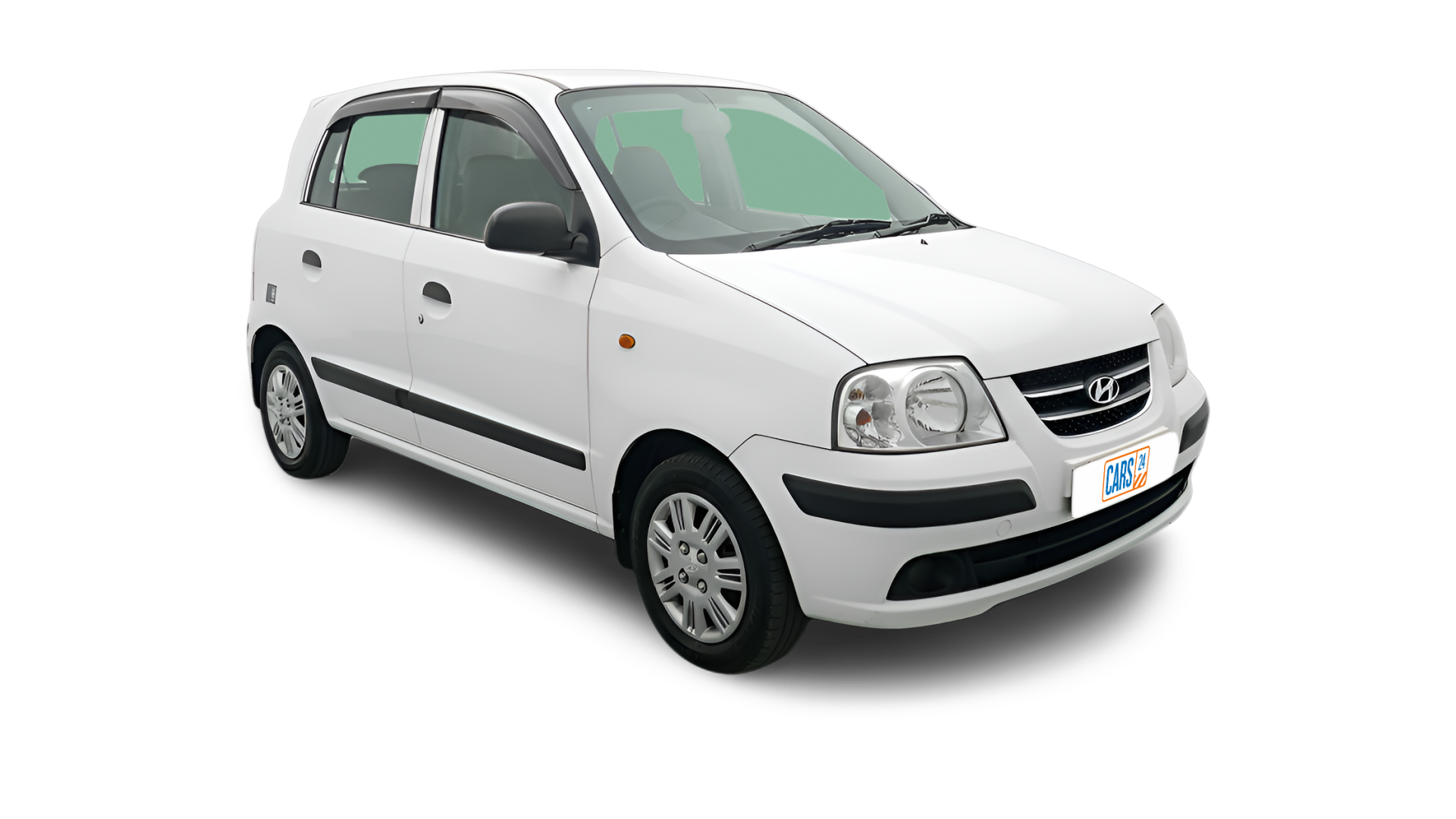 Hyundai Santro Xing-img